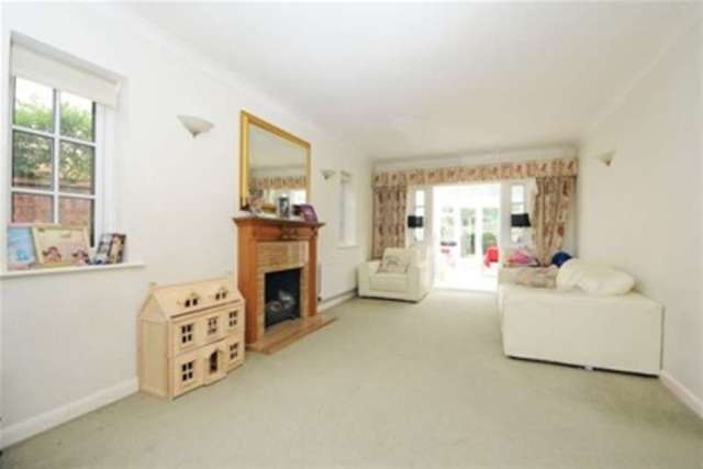  Image of 4 bedroom Detached house to rent in Park Farm Road Bickley Bromley BR1 at Bromley, BR1 2PF