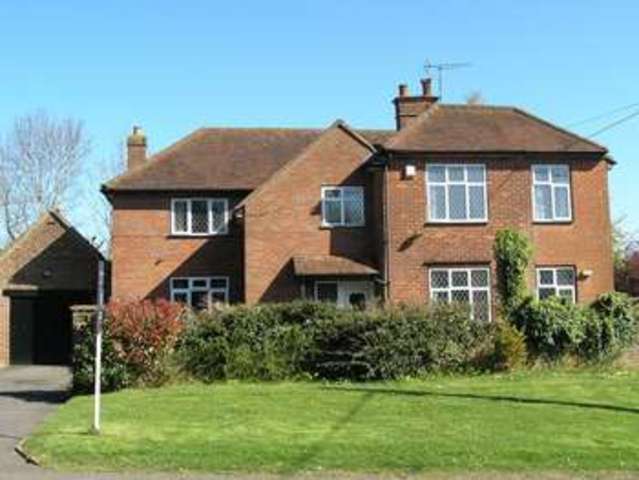  Image of 4 bedroom Detached house for sale in Park Lane Lane End High Wycombe HP14 at Park Lane  High Wycombe, HP14 3LB