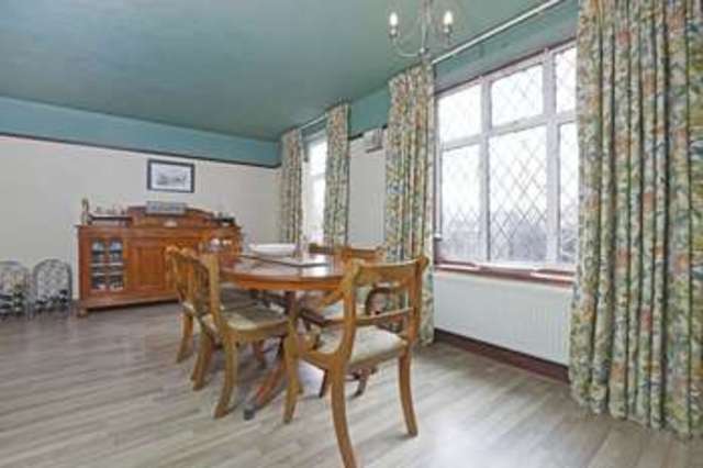  Image of 4 bedroom Detached house for sale in Park Lane Lane End High Wycombe HP14 at Park Lane  High Wycombe, HP14 3LB