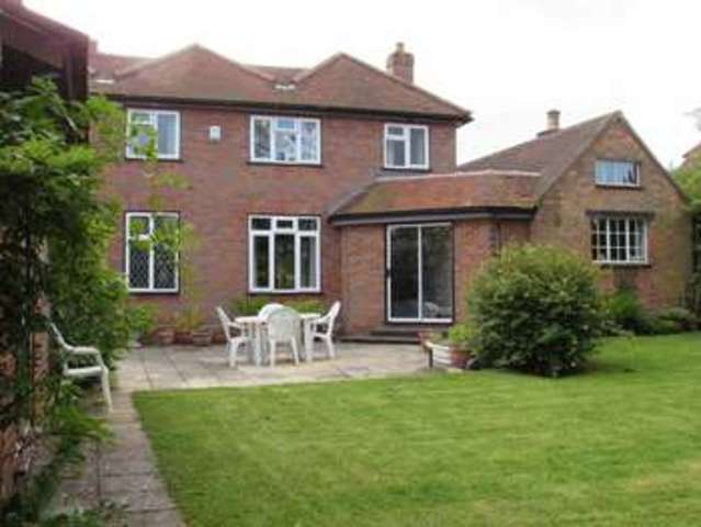  Image of 4 bedroom Detached house for sale in Park Lane Lane End High Wycombe HP14 at Park Lane  High Wycombe, HP14 3LB