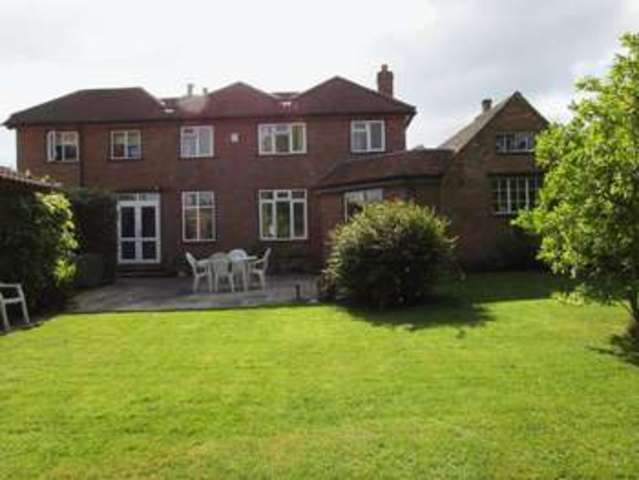  Image of 4 bedroom Detached house for sale in Park Lane Lane End High Wycombe HP14 at Park Lane  High Wycombe, HP14 3LB