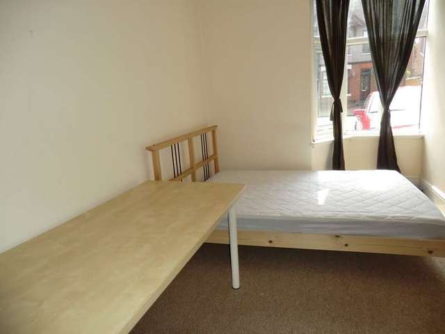  Image of 1 bedroom Detached house to rent in Park Road Coventry CV1 at City Centre Coventry Coventry, CV1 2LE