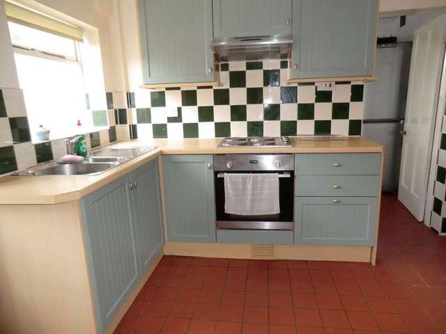  Image of 1 bedroom Detached house to rent in Park Road Coventry CV1 at City Centre Coventry Coventry, CV1 2LE