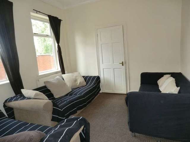  Image of 1 bedroom Detached house to rent in Park Road Coventry CV1 at City Centre Coventry Coventry, CV1 2LE