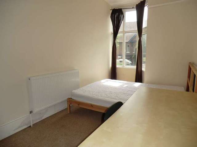  Image of 1 bedroom Detached house to rent in Park Road Coventry CV1 at City Centre Coventry Coventry, CV1 2LE