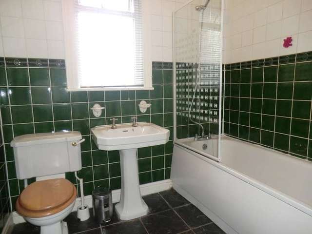  Image of 1 bedroom Detached house to rent in Park Road Coventry CV1 at City Centre Coventry Coventry, CV1 2LE