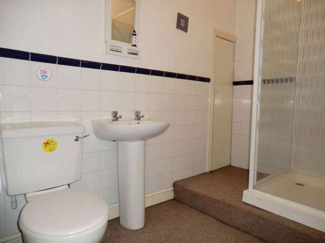  Image of 1 bedroom Detached house to rent in Park Road Coventry CV1 at City Centre Coventry Coventry, CV1 2LE