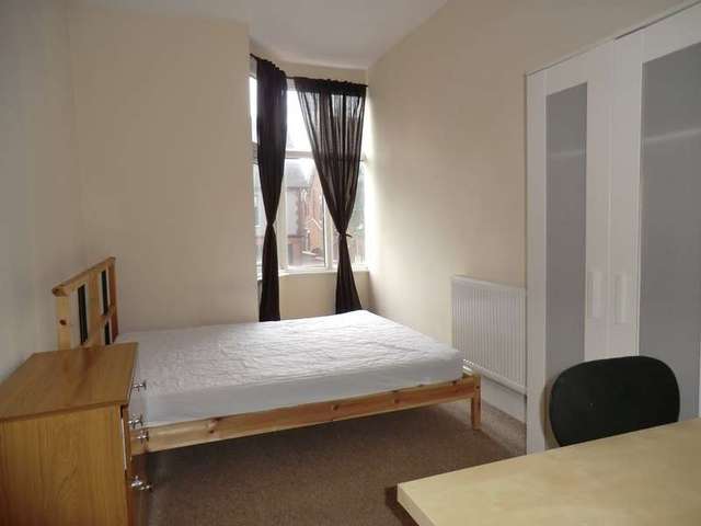  Image of 1 bedroom Detached house to rent in Park Road Coventry CV1 at City Centre Coventry Coventry, CV1 2LE