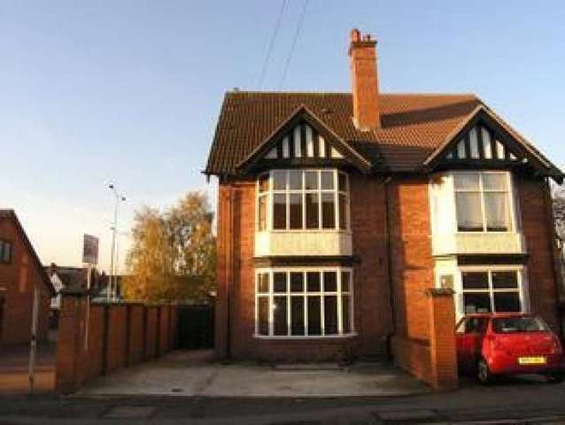  Image of 1 bedroom Detached house to rent in Park Road Coventry CV1 at City Centre Coventry Coventry, CV1 2LE