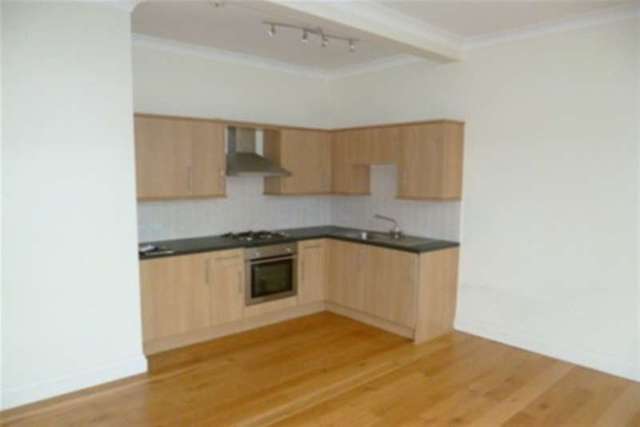  Image of 2 bedroom Flat to rent in Park Road Ramsgate CT11 at Ramsgate, CT11 9TL