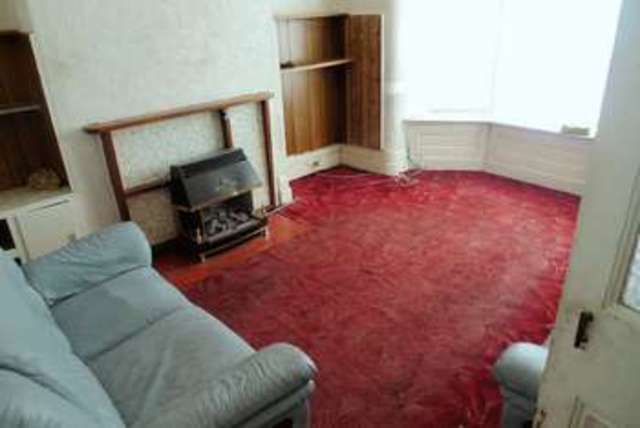  Image of 4 bedroom Terraced house for sale in Parkhills Road Bury BL9 at Parkhills Road  Bury, BL9 9AS