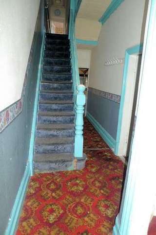  Image of 4 bedroom Terraced house for sale in Parkhills Road Bury BL9 at Parkhills Road  Bury, BL9 9AS