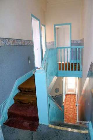  Image of 4 bedroom Terraced house for sale in Parkhills Road Bury BL9 at Parkhills Road  Bury, BL9 9AS