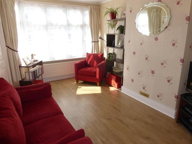  Image of 2 bedroom Terraced house for sale in Parkside Avenue Bexleyheath DA7 at Barnehurst Kent Birling, DA7 6NH