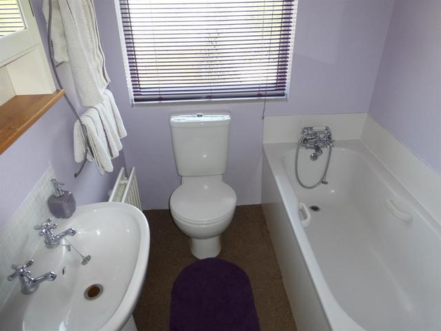  Image of 2 bedroom Terraced house for sale in Parkside Avenue Bexleyheath DA7 at Barnehurst Kent Birling, DA7 6NH