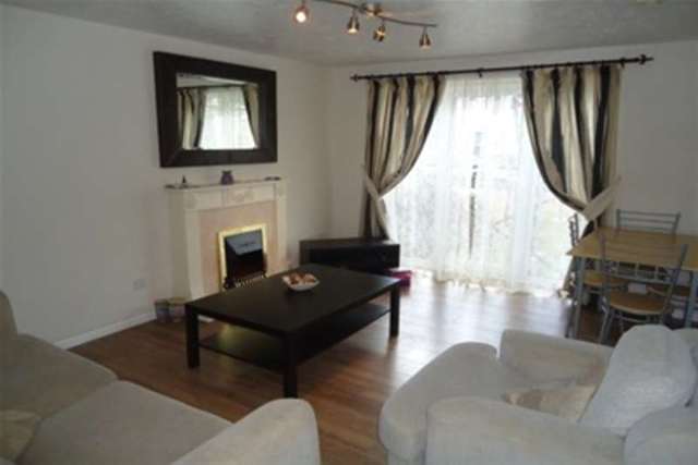  Image of 2 bedroom Flat to rent in Handel Road Southampton SO15 at Southampton, SO15 2NZ