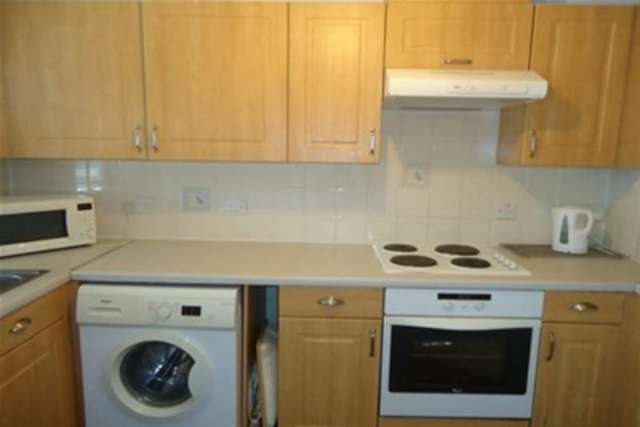  Image of 2 bedroom Flat to rent in Handel Road Southampton SO15 at Southampton, SO15 2NZ