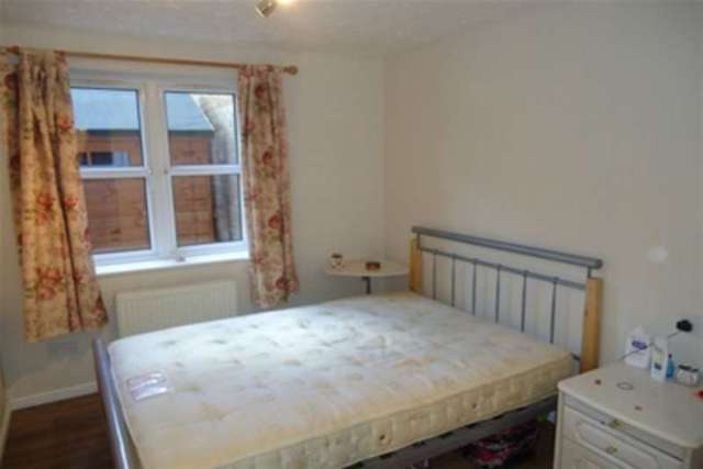  Image of 2 bedroom Flat to rent in Handel Road Southampton SO15 at Southampton, SO15 2NZ
