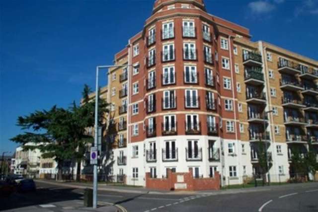  Image of 2 bedroom Flat to rent in Handel Road Southampton SO15 at Southampton, SO15 2NZ