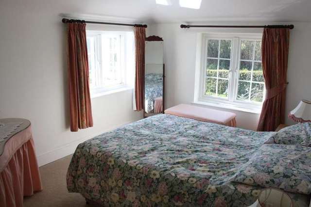  Image of 4 bedroom Detached house for sale in Payhembury Payhembury Honiton EX14 at Honiton Honiton Devon, EX14 3HF