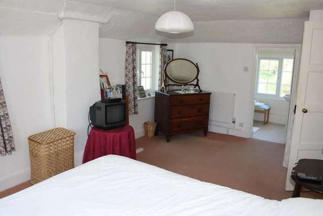  Image of 4 bedroom Detached house for sale in Payhembury Payhembury Honiton EX14 at Honiton Honiton Devon, EX14 3HF