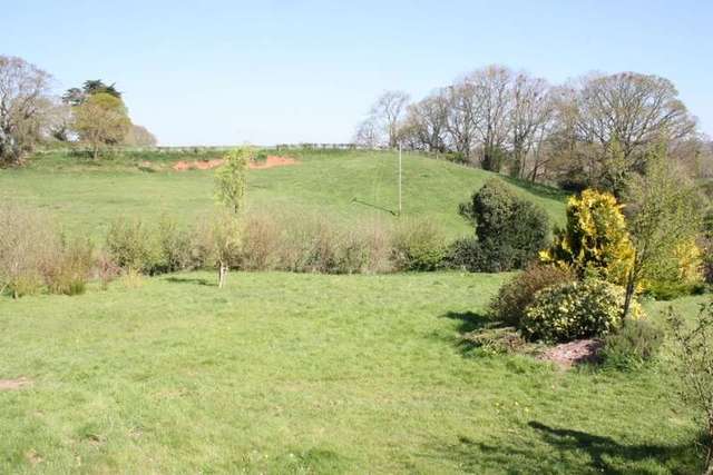 Image of 4 bedroom Detached house for sale in Payhembury Payhembury Honiton EX14 at Honiton Honiton Devon, EX14 3HF