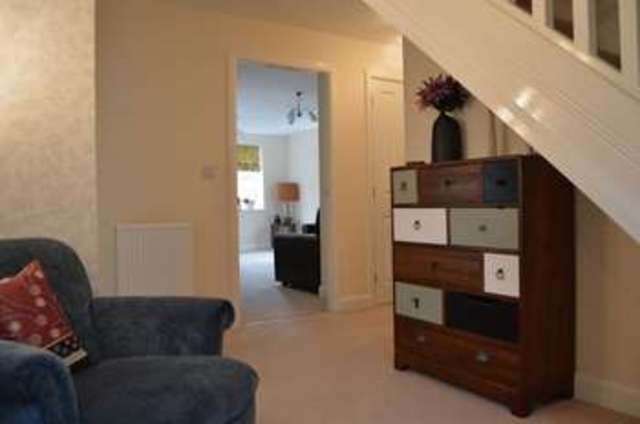  Image of 4 bedroom Detached house for sale in Paynes Field Barnack Stamford PE9 at Paynes Field Barnack Stamford, PE9 3BG