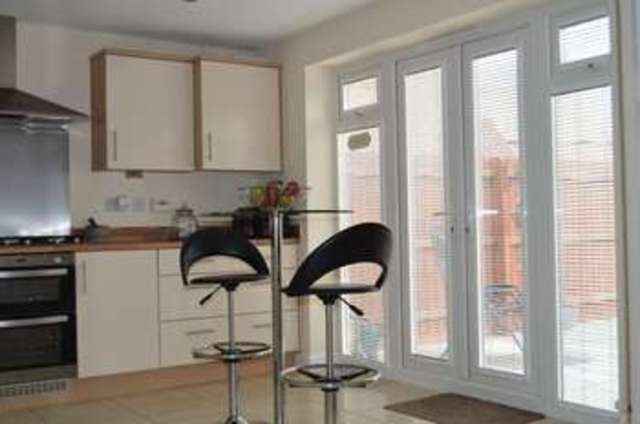  Image of 4 bedroom Detached house for sale in Paynes Field Barnack Stamford PE9 at Paynes Field Barnack Stamford, PE9 3BG