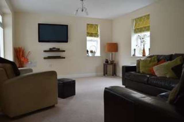  Image of 4 bedroom Detached house for sale in Paynes Field Barnack Stamford PE9 at Paynes Field Barnack Stamford, PE9 3BG