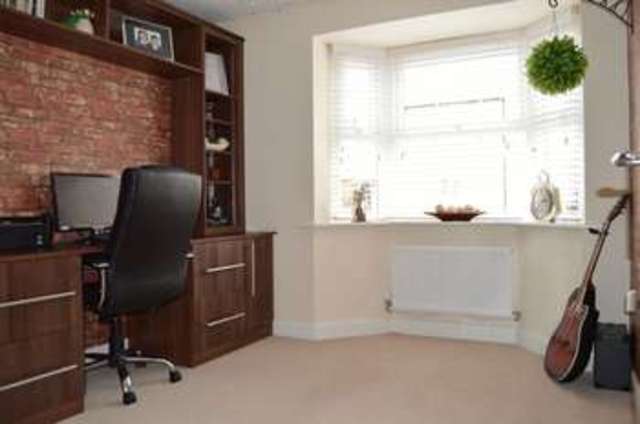  Image of 4 bedroom Detached house for sale in Paynes Field Barnack Stamford PE9 at Paynes Field Barnack Stamford, PE9 3BG