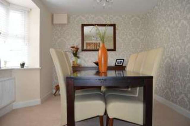  Image of 4 bedroom Detached house for sale in Paynes Field Barnack Stamford PE9 at Paynes Field Barnack Stamford, PE9 3BG