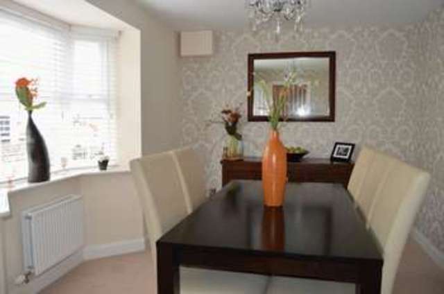  Image of 4 bedroom Detached house for sale in Paynes Field Barnack Stamford PE9 at Paynes Field Barnack Stamford, PE9 3BG