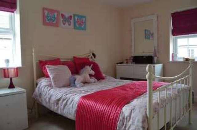  Image of 4 bedroom Detached house for sale in Paynes Field Barnack Stamford PE9 at Paynes Field Barnack Stamford, PE9 3BG