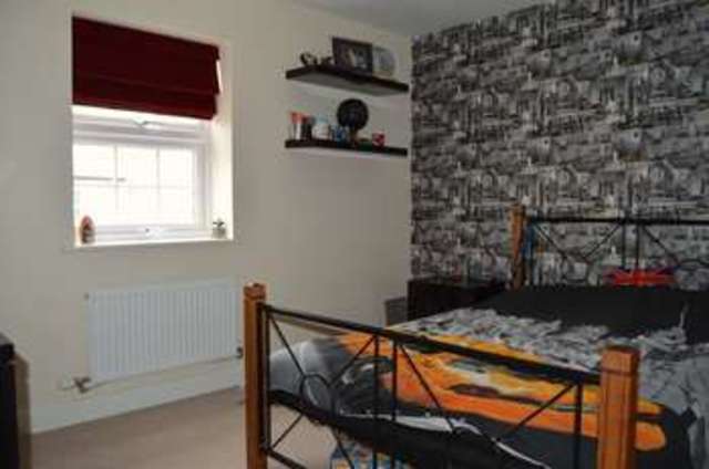  Image of 4 bedroom Detached house for sale in Paynes Field Barnack Stamford PE9 at Paynes Field Barnack Stamford, PE9 3BG