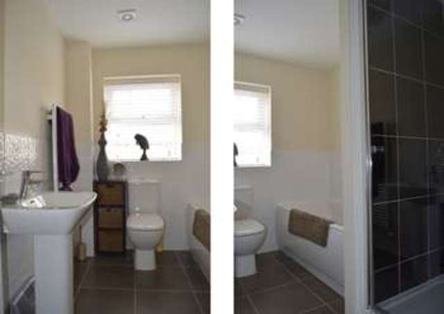  Image of 4 bedroom Detached house for sale in Paynes Field Barnack Stamford PE9 at Paynes Field Barnack Stamford, PE9 3BG