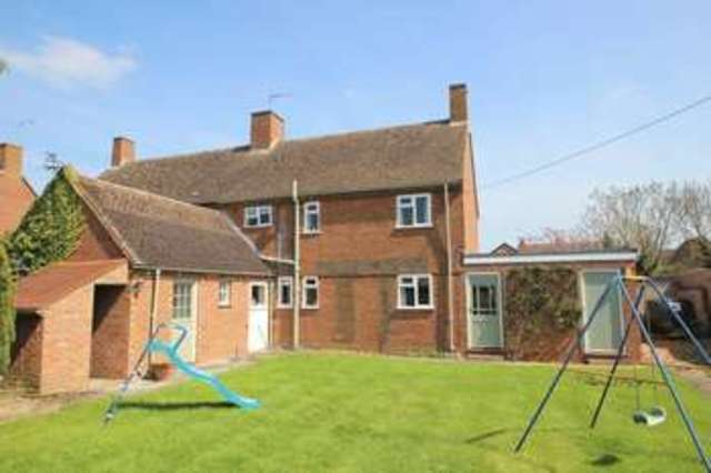  Image of 3 bedroom Semi-Detached house for sale in Pear Tree Close Long Marston Stratford-upon-Avon CV37 at Pear Tree Close Long Marston Stratford-Upon-Avon, CV37 8RE