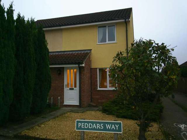  Image of 1 bedroom Detached house to rent in Peddars Way Taverham Norwich NR8 at Thorpe Marriott, NR8 6UN
