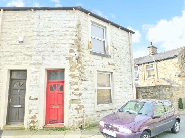  Image of 1 bedroom Detached house for sale in Peel Street Padiham Burnley BB12 at Peel Street Padiham Burnley, BB12 8RP