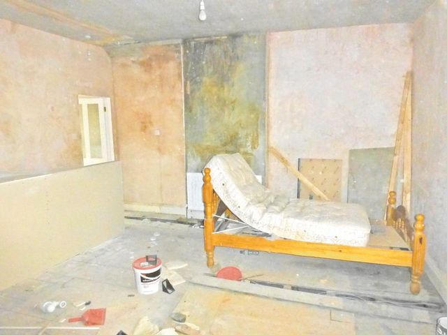  Image of 1 bedroom Detached house for sale in Peel Street Padiham Burnley BB12 at Peel Street Padiham Burnley, BB12 8RP