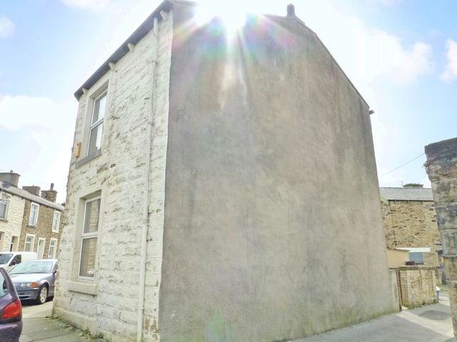  Image of 1 bedroom Detached house for sale in Peel Street Padiham Burnley BB12 at Peel Street Padiham Burnley, BB12 8RP