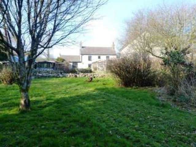  Image of 2 bedroom Detached house for sale in Llanfallteg Whitland SA34 at Whitland Carmarthenshire Llanfallteg, SA34 0UN