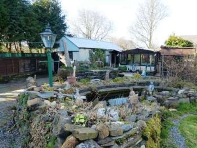  Image of 2 bedroom Detached house for sale in Llanfallteg Whitland SA34 at Whitland Carmarthenshire Llanfallteg, SA34 0UN