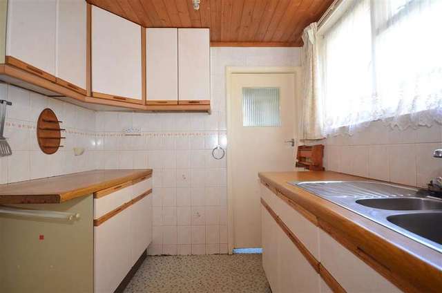 Image of 2 bedroom Terraced house for sale in Penfold Road Folkestone CT19 at Folkestone Kent Folkestone, CT19 6DG