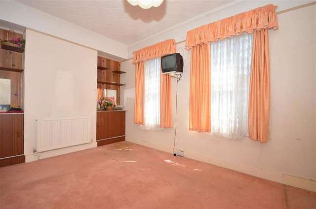  Image of 2 bedroom Terraced house for sale in Penfold Road Folkestone CT19 at Folkestone Kent Folkestone, CT19 6DG