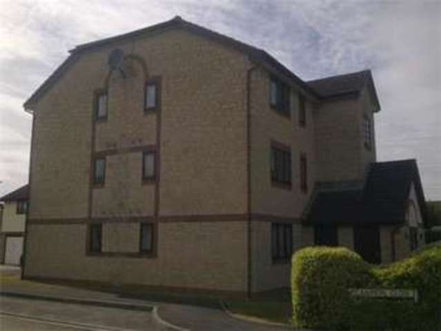  Image of 1 bedroom Flat to rent in Pennycress Weston-super-Mare BS22 at Pennycress Locking Castle WESTON-SUPER-MARE, BS22 8QH