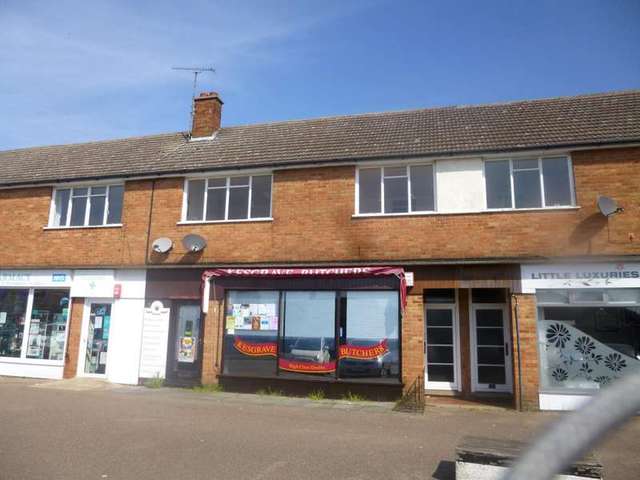  Image of 2 bedroom Detached house to rent in Penzance Road Kesgrave Ipswich IP5 at Kesgrave  Ipswich, IP5 1JS