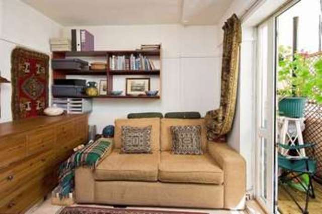  Image of 1 bedroom Flat to rent in Percival Street London EC1V at Percival Street  London, EC1V 0BS