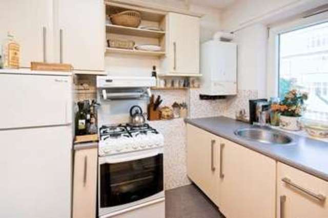  Image of 1 bedroom Flat to rent in Percival Street London EC1V at Percival Street  London, EC1V 0BS