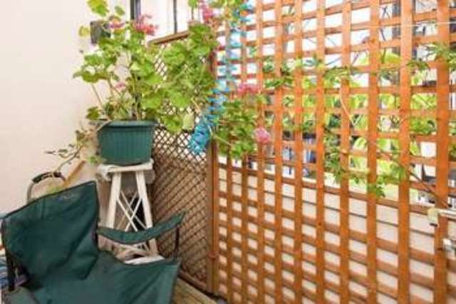 Image of 1 bedroom Flat to rent in Percival Street London EC1V at Percival Street  London, EC1V 0BS