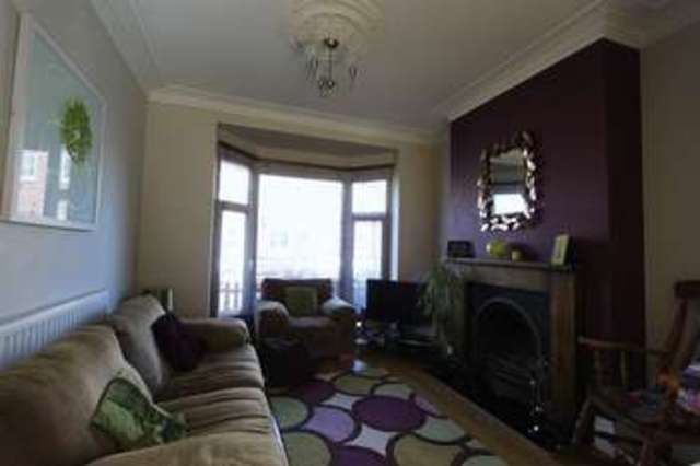  Image of 2 bedroom Terraced house for sale in Perth Street Hull HU5 at Perth Street  Hull, HU5 3NU